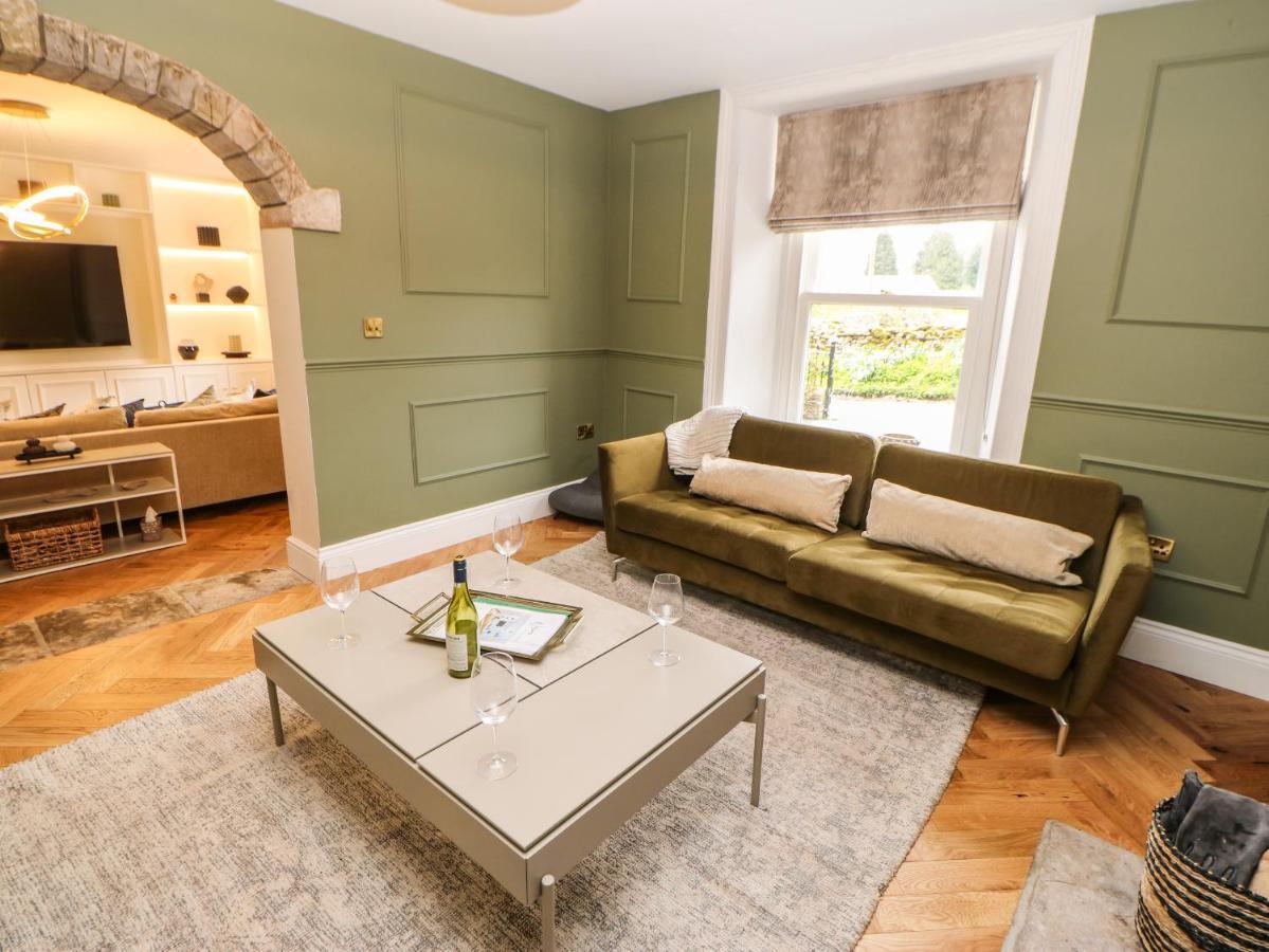 Hillside House Villa Лейбърн Екстериор снимка